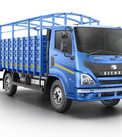 eicher