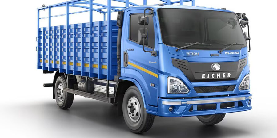 eicher eicher